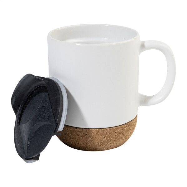 Mug Komagu - White