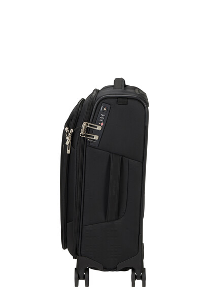 Samsonite - Respark Spinner 55 Strict - Ozone Black
