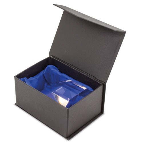 CRISTAL FORMA PRISMA DUNIA Z-050