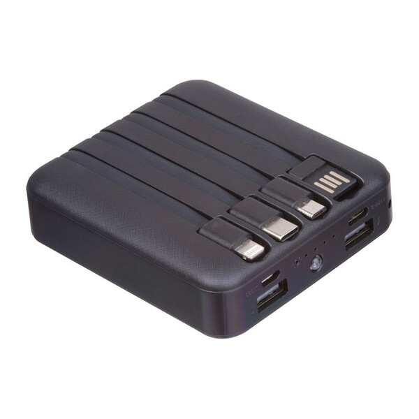 Solar Power Bank 10,000 mAh Crete