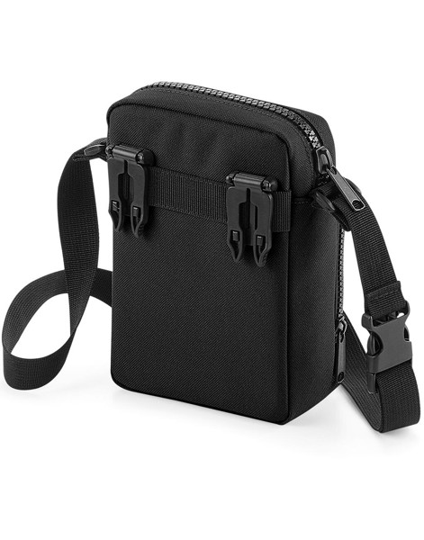 Modulr™ 1 Litre Multipocket - Black / ONE SIZE