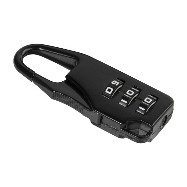 Kit de voyage en RPET SafeTrip