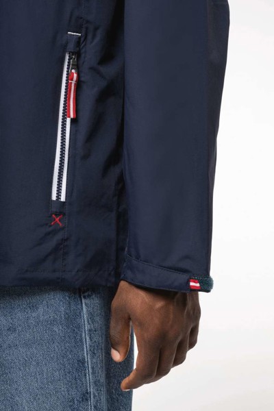 Unisex Waterproof Jacket - XS