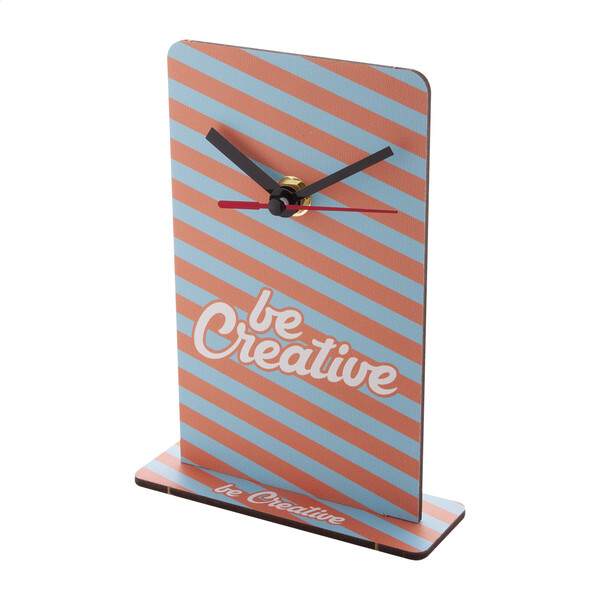 Horloge de bureau sur mesure BeTime Desk