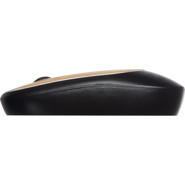 Bamboo computer mouse NOELIA - Black