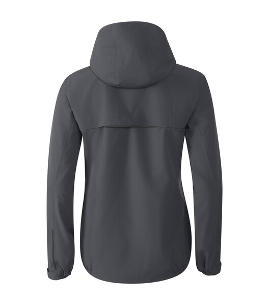 Bunda Dámská Malfini® Rainbow - Light Anthracite / M