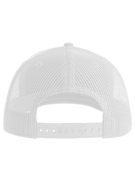 Sonic-S - White White