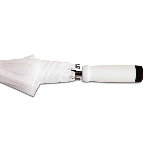 Winterthur umbrella - White