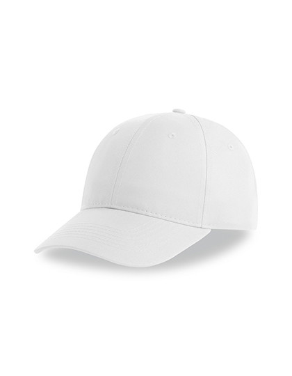 Recy Six Cap - White / One Size