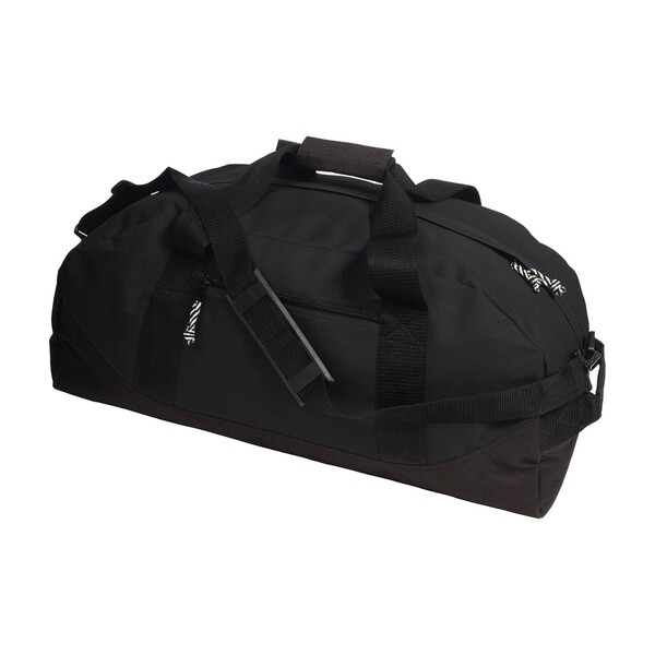 Sportska torba od poliestera (600D) Amir - Black