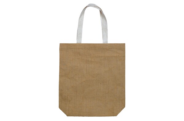 Sac en toile de jute 340g/m²