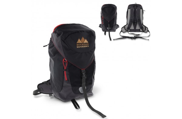 Hiking backpack 40L