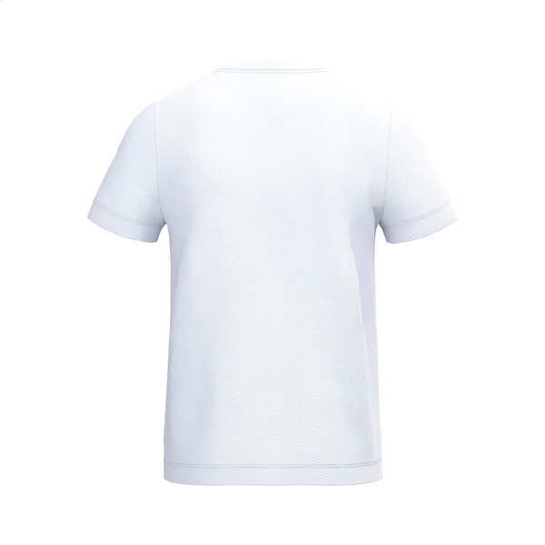 Kids Sport T-Shirt IB302 - White / 14