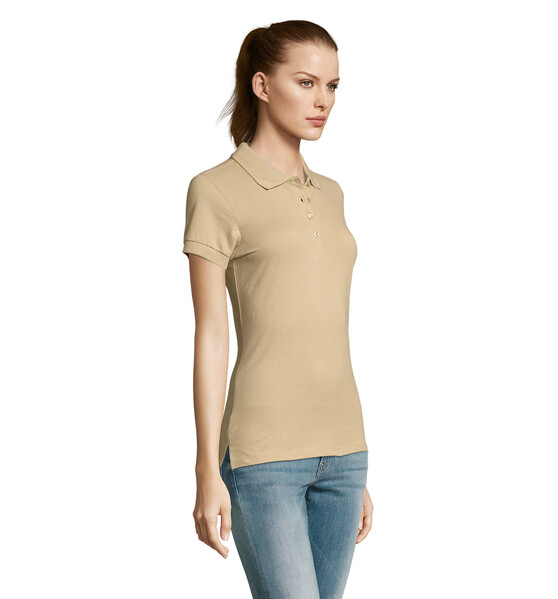 PASSION POLO SENHORA 170g - SandXXL