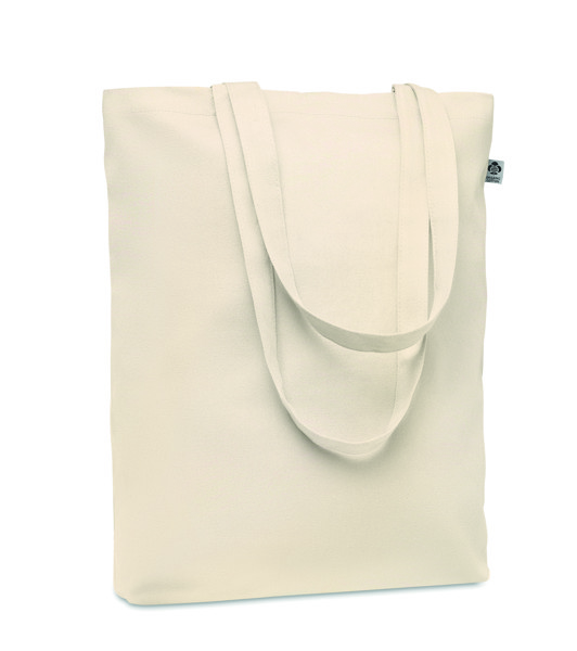 Torba Rassa+ Organic, 270 g/m² platno