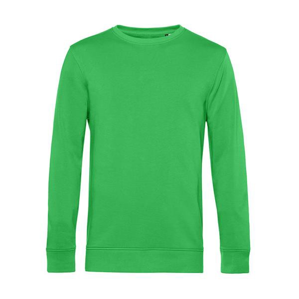Inspire Crew Neck_º - Pure Orange / M