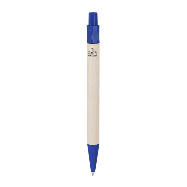 Caderno Kirax - Branco