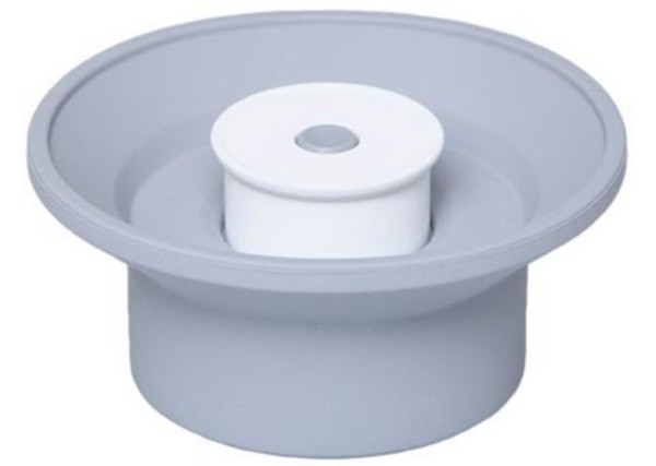Dopper Sport Cap  - Cinzento 