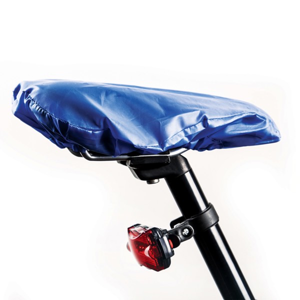 Bicycle Seat Cover Trax - Blue