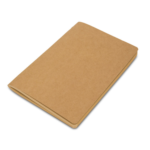 Calobra A5 notebook