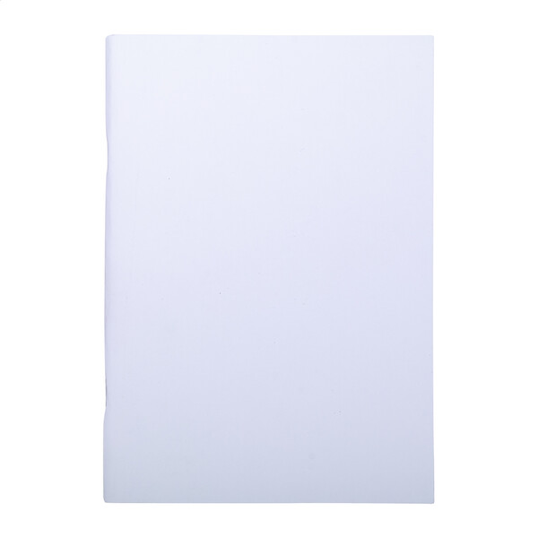 Custom Notebook CreaNote A5