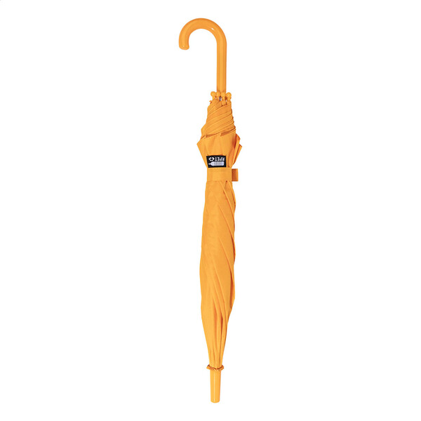 Kids Rpet Umbrella Minirain - Orange