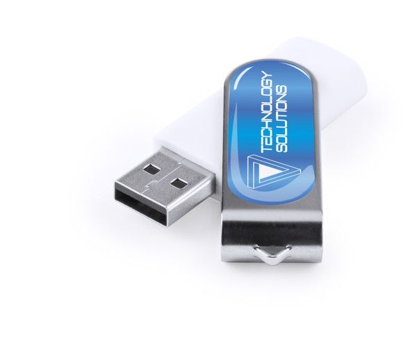 Memoria USB Laval 16Gb