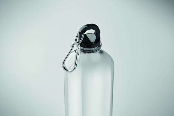 RPET bottle 750ml Moss Re750 - Transparent