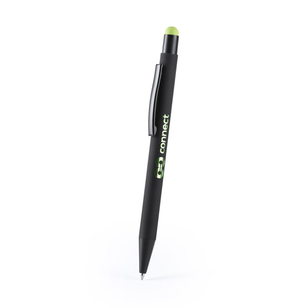 Penna Touch Yaret - Plated