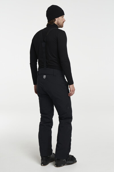 Core Ski Pants Men Black 3XL