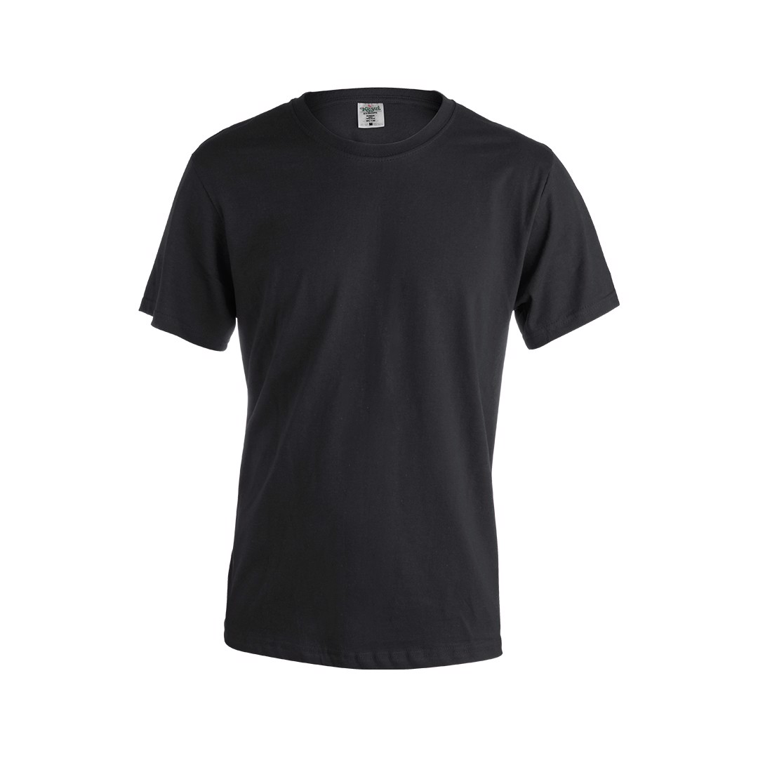 T-Shirt Adulto Côr "keya" MC130 - Preto / S