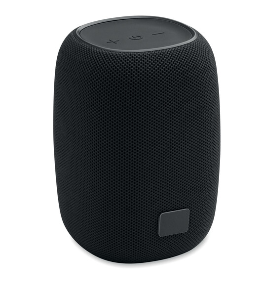 Coluna sem fios 8W Toavolt - Preto