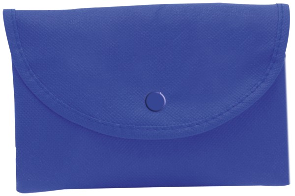 Bolsa Plegable Austen - Azul