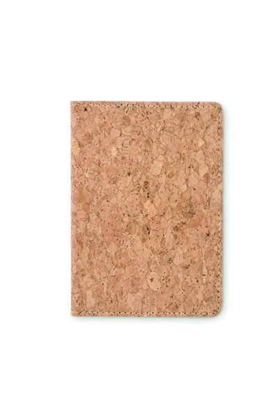 Cork passport holder Corkpass