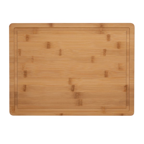 XD - Ukiyo bamboo cutting board