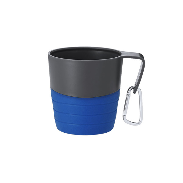 Foldable Cup Mibar - White