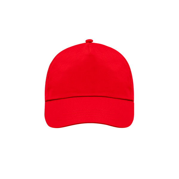 Gorra Niño Sportkid - Blanco