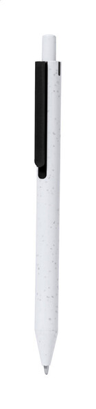 Rabs Ballpoint Pen Mirex - Black