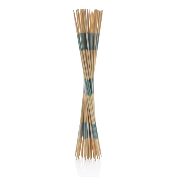 XD - Bamboo giant mikado set