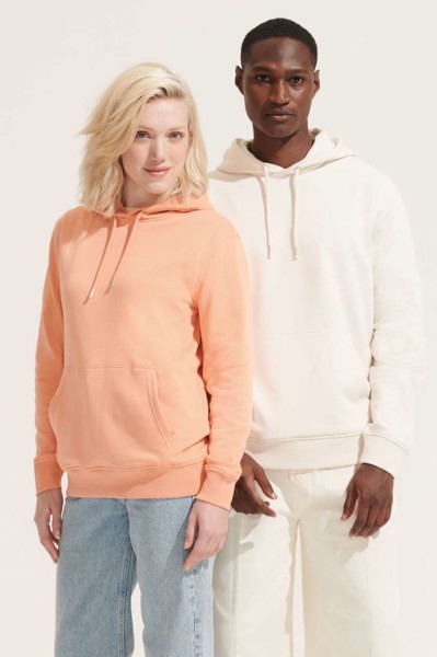 Sol's Constellation - Unisex Hooded Sweatshirt - XL