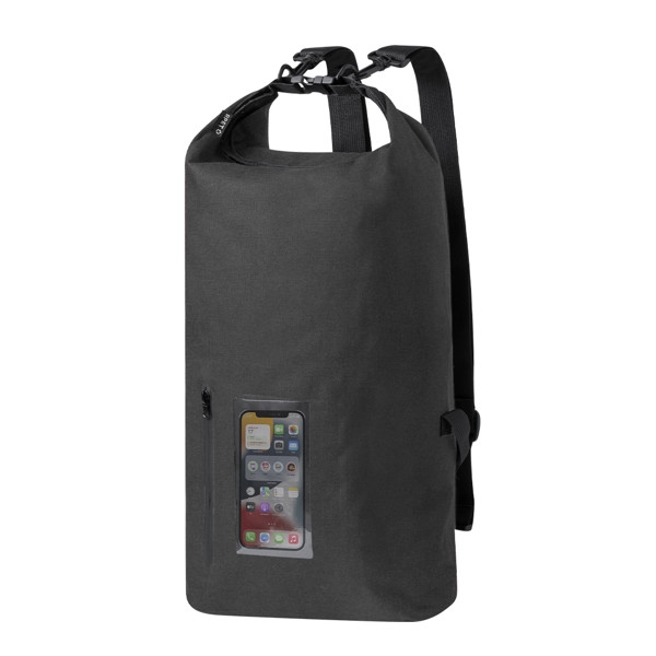 Mochila Ardentix - Preto