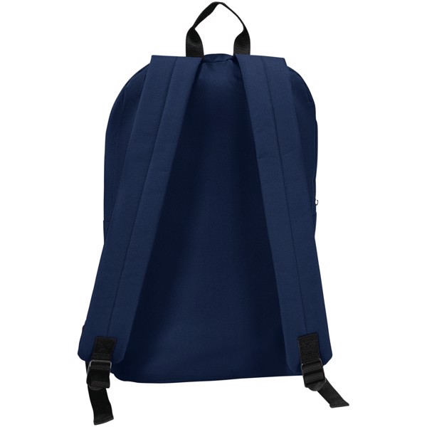 Sac à dos pour ordinateur 15" Stratta 15L - Marine