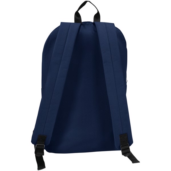 Stratta 15" laptop backpack 15L - Navy