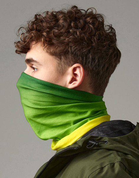 Morf™ Ombré - Storm Greys / ONE SIZE