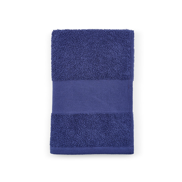 Donatello L Towel - Bleu marine