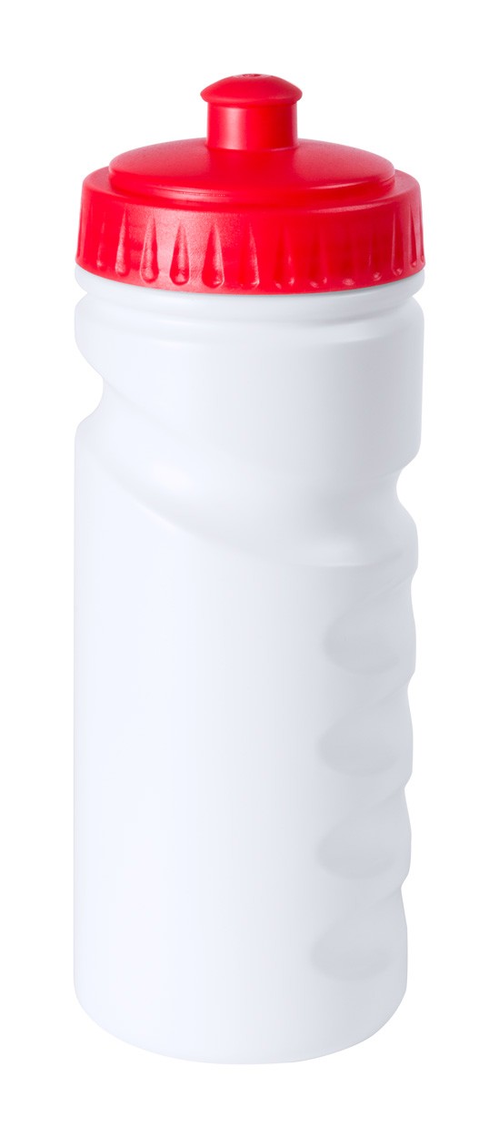 Sport Bottle Norok - Red / White