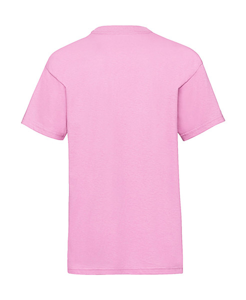 Kids Valueweight T - White / 152 (12-13)
