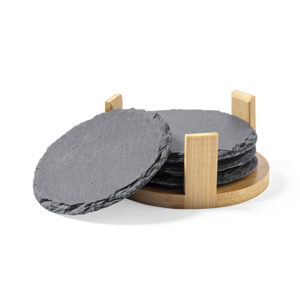 Set Sous-Verre Seitol