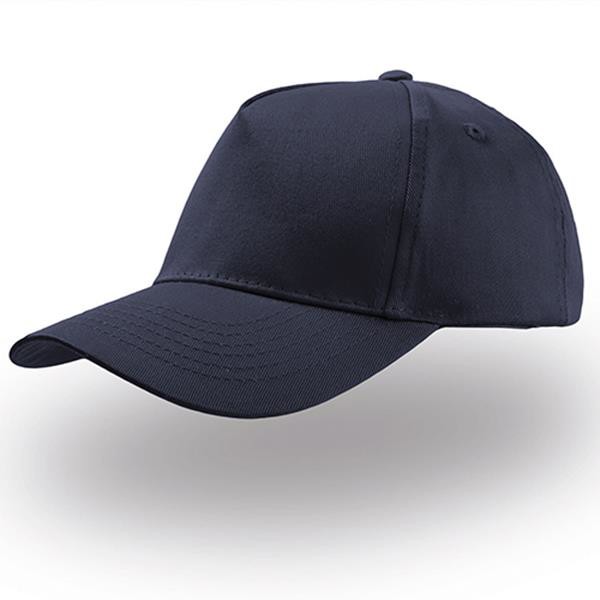 Kid Start Five - Azul Marinho