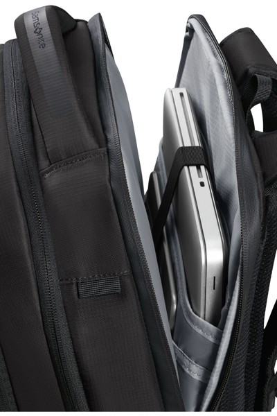 Biz2Go Laptop Backpack 14.1"